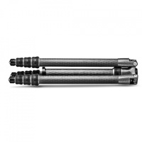 Gitzo Traveler, Series 2, Carbon Fibre, 4 Section Tripod