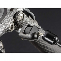 Gitzo Systematic, Series 3, Long, Carbon Fibre, 4 Section Tripod