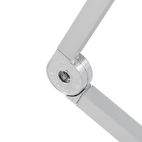 Avenger Fold Away Frame with Ears - 244 x 366cm