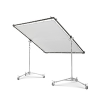 Avenger Modular Overhead Frame with Ears - 244 x 244cm