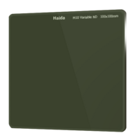 Haida Insert Variable ND Filter for M10 Holder System