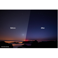 Haida NanoPro Clear-Night Filter for DJI Mavic Air2