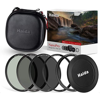Haida NanoPro Magnetic Filter Kit, 77mm