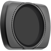 Haida NanoPro Magnetic Filter Kit for DJI Osmo Pocket 3 (3-Pack) - (CPL, VND, Black Mist 1/4)