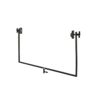 Avenger Mounting Stirrup for 99cm (39'') Reflector Board - Black