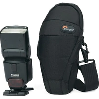 Lowepro S&F Quick Flex Pouch 55 AW - Black