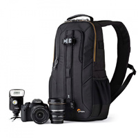 Lowepro Slingshot Edge 250 AW, 9.5L - Black