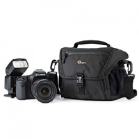 Lowepro Nova 160 AW II - Black