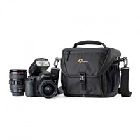 Lowepro Nova 170 AW II - Black