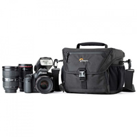 Lowepro Nova 180 AW II - Black