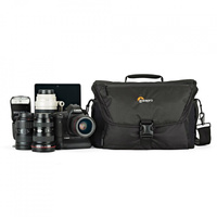 Lowepro Nova 200 AW II - Black
