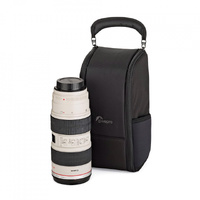 Lowepro ProTactic Lens Exchange 200 AW - Black