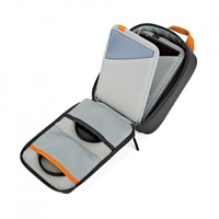 Lowepro GearUp Filter Pouch 100 - Grey