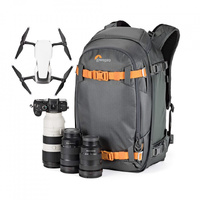Lowepro Whistler BP350 AW II, 30.5L - Grey