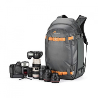 Lowepro Whistler BP450 AW II, 36L - Grey