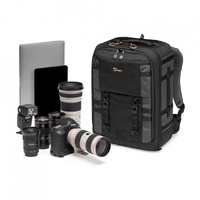Lowepro Pro Trekker BP450 AW II, 32L - Black & Grey