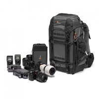 Lowepro Pro Trekker BP550 AW II, 40L - Grey & Black