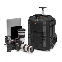 Lowepro Pro Trekker RLX450 AW II, 28L - Black & Grey