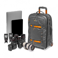 Lowepro Whistler RL400 AW II, 40L - Grey