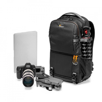 Lowepro Fastpack BP250 AW III, 20.5L - Black