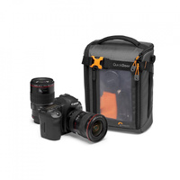 Lowepro GearUp Creator Box II, L - Grey & Black