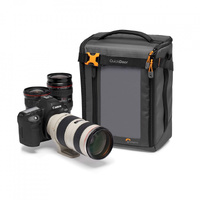 Lowepro GearUp Creator Box II, XL - Grey & Black