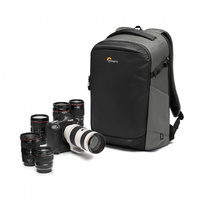 Lowepro Flipside Backpack 400 AW III, 20L - Dark Grey