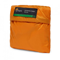 Lowepro AW Cover, Medium - Orange