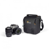 Lowepro Adventura SH120 III, 3L - Black