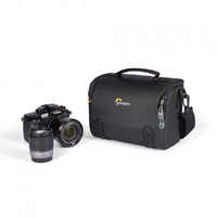 Lowepro Adventura SH140 III, 3L - Black