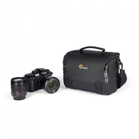 Lowepro Adventura SH160 III, 4L - Black