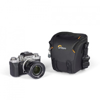 Lowepro Adventura TLZ20 III, 2L - Black