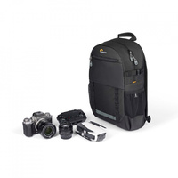 Lowepro Adventura BP150 III, 11L - Black