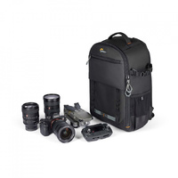 Lowepro Adventura BP300 III, 18L - Black