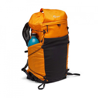 Lowepro RunAbout Backpack II, 18L - Orange & Black