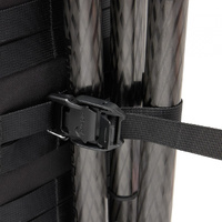 Lowepro ProTactic Quick Straps III - Black