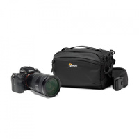 Lowepro ProTactic Lite SLX110 AW III, 4L - Black