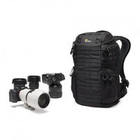 Lowepro ProTactic BP350 AW III, 17L - Black