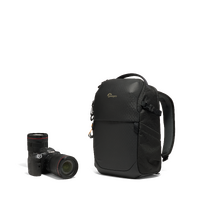 Lowepro Fastpack BP150 AW IV, 16L - Black