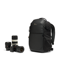 Lowepro Fastpack BP250 AW IV, 22L - Black