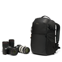 Lowepro Fastpack BP450 AW IV, 28L - Black