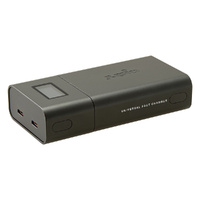 Jupio USB-C Universal Fast Charger