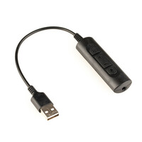 Benro MeVideo Wired Stereo Headset