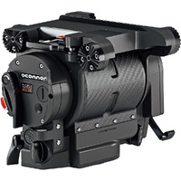 OConnor Ultimate 2575E Fluid Head