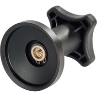 OConnor Tiedown for Ultimate 1040 Head & flowtech 100/Sachtler 100 Tripods - 100mm