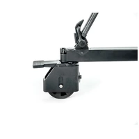 OConnor Dolly flowtech Studio 