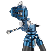 Benro PHVF3 Photo Video Head with Flip