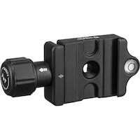 Benro QRC40 Quick Release Clamp