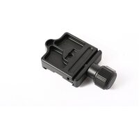 Benro QRC50 Quick Release Clamp