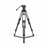 Sachtler System FSB 6 75/2 AL HD GS Mk II